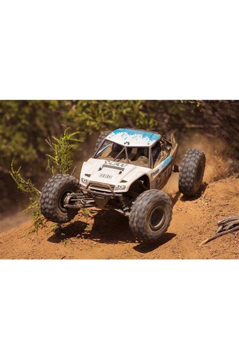 AXIAL Elektrikli Model Araba