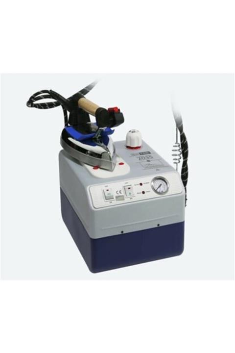 Silter 3.5 Litre Buharlı Ütü