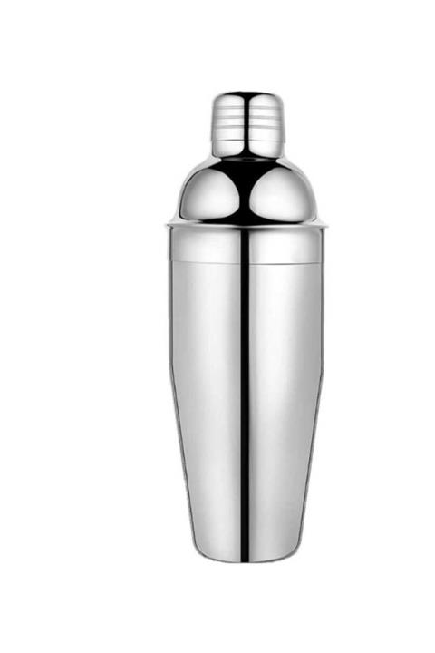 Epinox Shaker Çelik 350 Ml