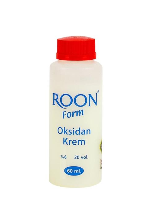 Roon Form Oksidan Krem %6 20 Volüm 60 ml