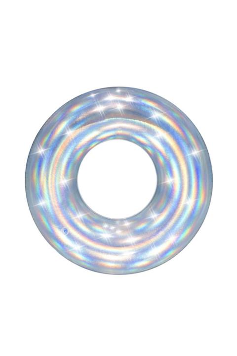 BESTWAY Yanar Döner Desenli Simit 107 Cm