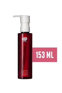 Whamisa Cleansing Oil - Organik Fermente Vegan Makyaj Temizleyici Yağ 153ml