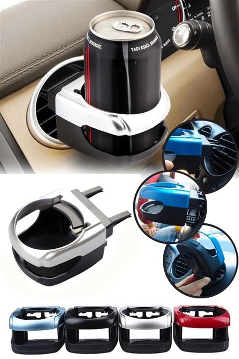 BLUE HOME'S Araba Içi Bardak Ve Içecek Tutucu