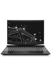 HP Pavilion 15-dk2032nt I5-11300h 8gb Ram 512 Gb M2 Ssd Gtx1650 4gb 15,6 Ips Fhd Ekran Fdos 4g8t0ea