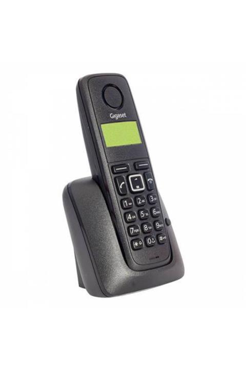 Siemens Sıemens Gıgaset A120 Dect Telsiz Telefon
