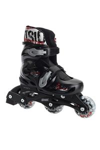 Excess Pw120 Inline Unisex Siyah Paten 1exoypw120/31.34-027