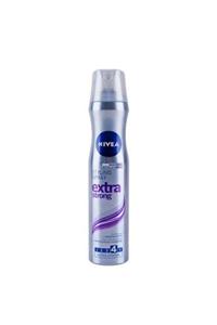 Nivea Ekstra Güçlü Saç Speyi 250 ml