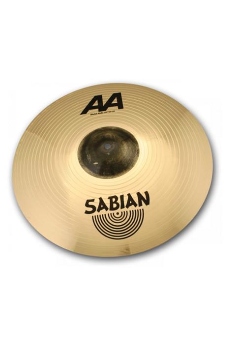 SABIAN 20 Inch Metal Rıde Aa