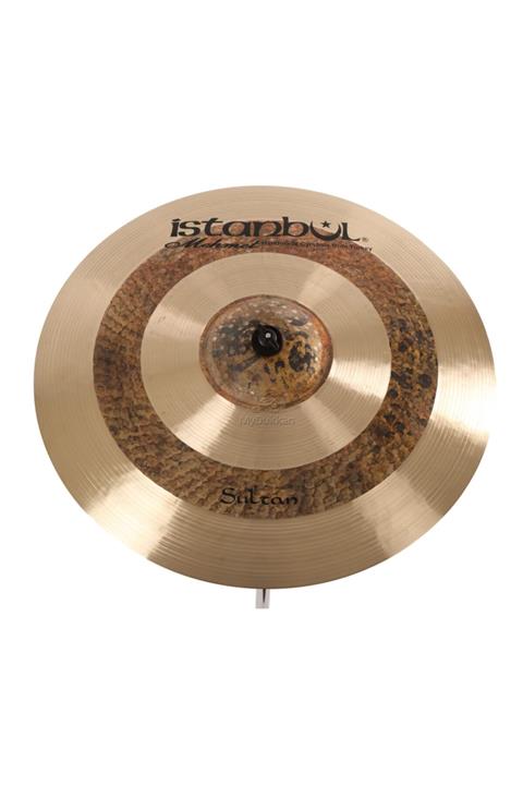 İstanbul Mehmet Sultan Medium Ride 21 Inch Ride