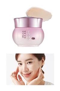 Missha Yaşlanma Belirtilerine Karşı Bitkisel İçerikli Göz Kremi 30ml Misa Yei Hyun Eye Cream