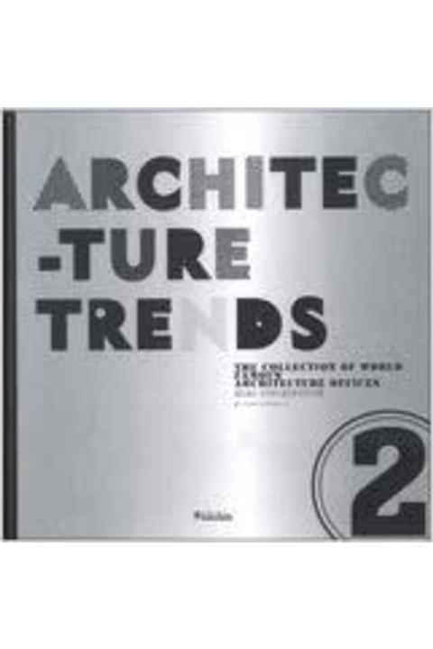Tianjin University Press Architecture Trends The Collection Of World Famous Architecture Offices 2