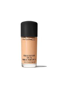 M.A.C Studio Fix Fluid Mini Fondöten 15 ml Nw20 773602590797