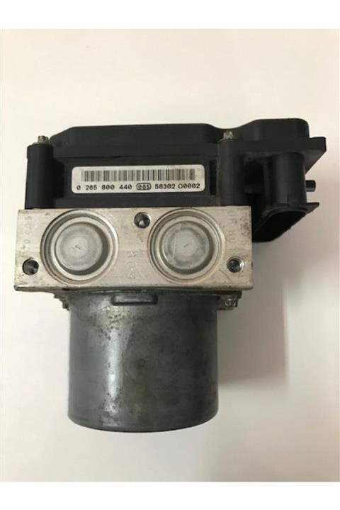 OEM Megane 2 1.5 Dci Abs Beyni 0 265 800 440 Uyumlu