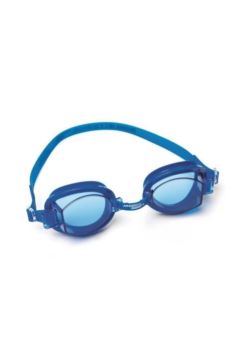 BESTWAY 21048 Yüzücü Gözlüğü Mavi