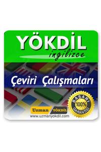 UzmanYOKDiL Yökdil Çeviri Çalışmaları (uzmanyokdıl)