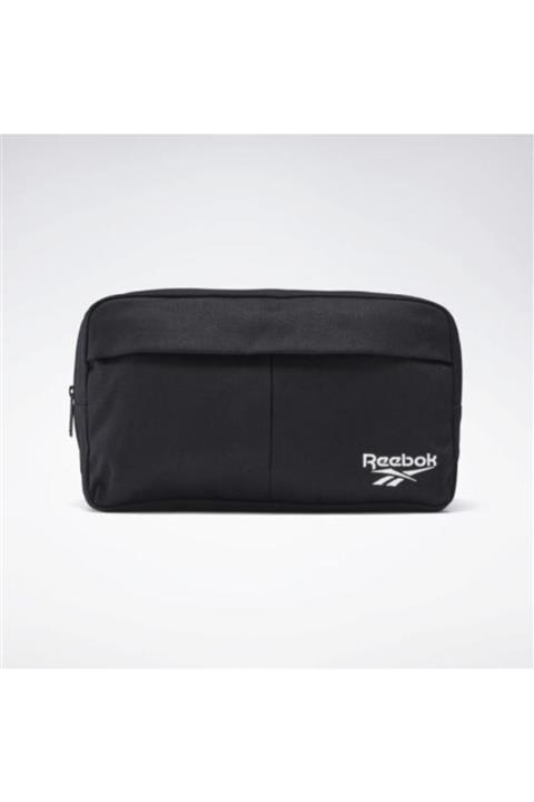 Reebok Siyah Cl Fo Crossbody Bag