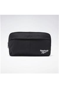 Reebok Siyah Cl Fo Crossbody Bag