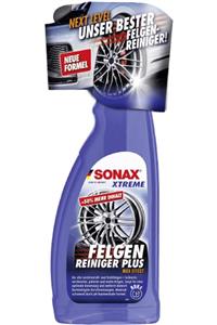 Sonax Xtreme Nano - Ultra Jant Temizleyici 750 Ml