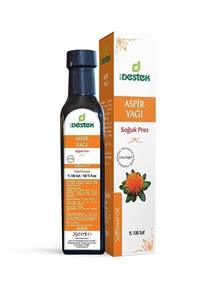 Destek Aspir Yağı 250 ml