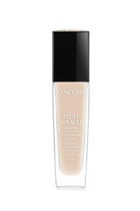 Lancome Teint Miracle Likit Fondöten 010 Beige Porcelaine 3614271437938