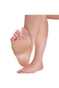 Orthocare 7130 Medikal Ortopedik Metatarsal Cushion Silikon Yastık Ped Ayak Bakımı Pedi Sungur Medikal