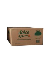 Dolce Dispanser Z Havlu 200 X 12 Paket 20,5 X 21,5 Cm