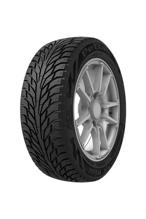 Petlas 175/65r14 W661 82t Kış Lastiği (üretim 2021)