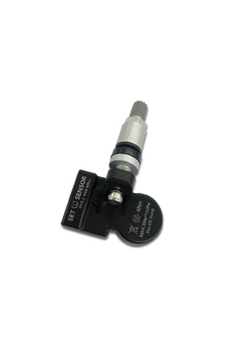 set sensor Universal Metal Lastik Basınç Sensörü (bmw 2014+ Uyumlu)