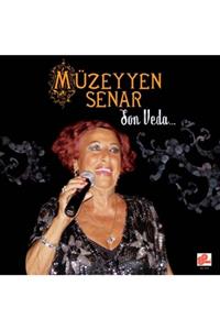 Pal Plak - Müzeyyen Senar - Son Veda