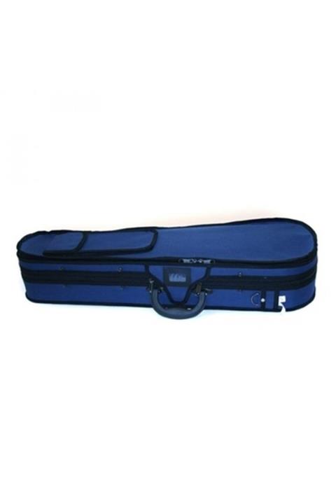 Stentor 1665 a Bu Mavi Keman Taşıma Çantası