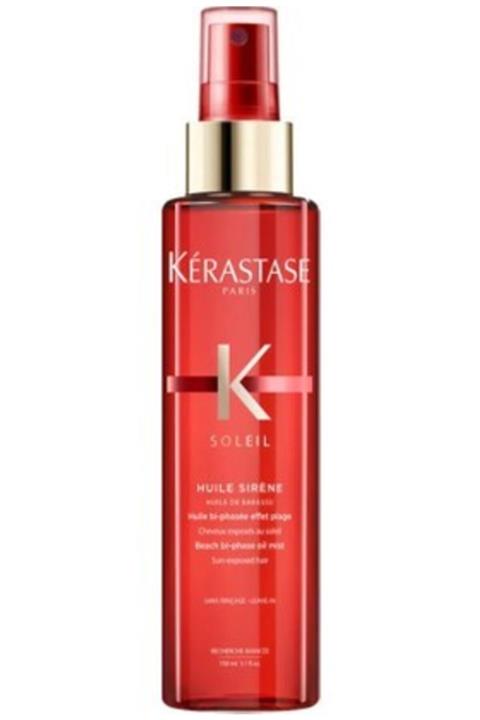 Kerastase Soleil Huile Sirene Etkili Durulanmayan Sprey 150 ml