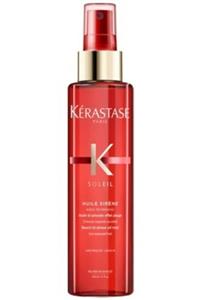 Kerastase Soleil Huile Sirene Etkili Durulanmayan Sprey 150 ml