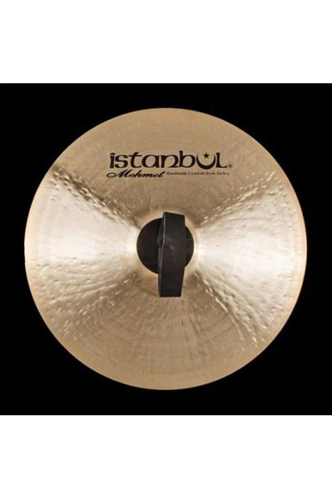 İstanbul Mehmet Sarı Orchestra Band 22 Inch Orkestra Zili