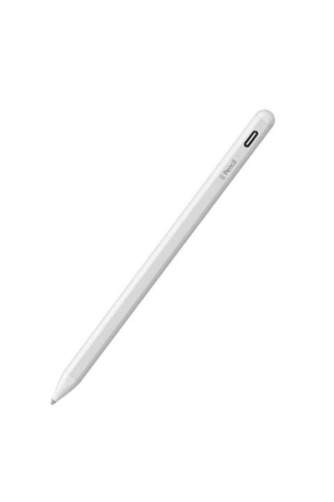 GRABONO Ipad Pro 12.9 Inç 4.nesil 2020 Uyumlu Grafik Tablet Çizim Kalemi A2229,a2069,a2232,a2233