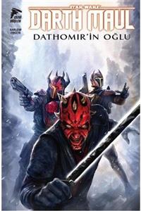 Özer Sahaf Star Wars: Darth Maul - Dathomir’in Oğlu