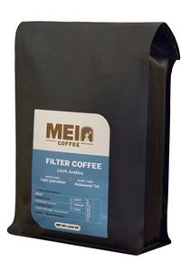 MEIA Kahve Filtre Kahve - Honduras - Arabica San Marcos 1000gr