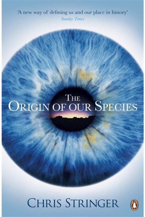 Penguin Books The Origin Of Our Species
