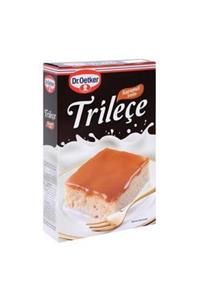 Dr. Oetker Trileçe Karamel Soslu 315 gr