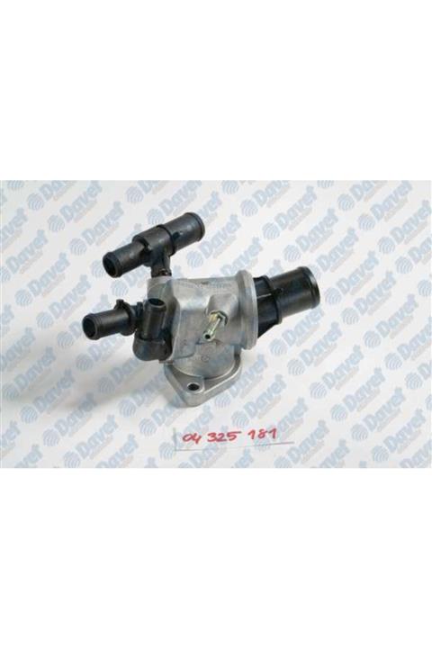 MITA Termostat Musursuz Fıat Doblo 1.9d
