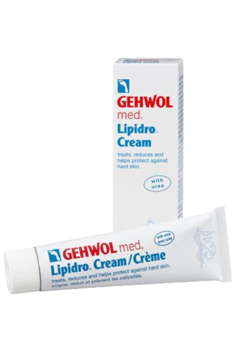 Gehwol Med Lipidro Krem 75ml