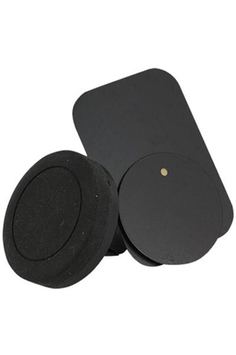 POWERWAY Tt-03 Mıknatıslı Ekstra Güçlü Araç Içi Telefon Tutacağı
