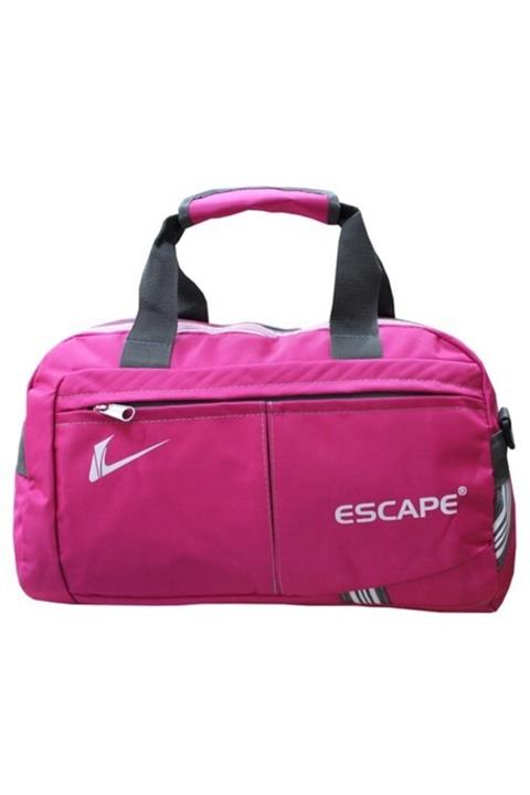 ESCAPE Yeni Sezon Küçük Boy Spor Seyahat Çantası