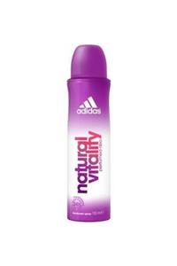 adidas Natural Vitality 150 ml Kadın Deodorant