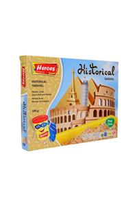 Kinetic Sand Kinetik Havuzlu Kum, Uzay Kumu, 1 Kg Premium Oyun Hamuru, Sihirli Kum Tarihi