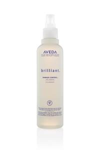 Aveda Brilliant Isıdan Koruyucu Koruyucu Saç Bakım Kremi 250ml 018084811160