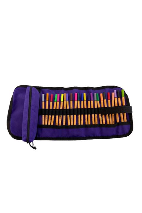 Stabilo Cambridge Kalemlik + 088 + 24'lü Set