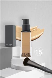 Alix Avien Yaşlanma Karşıtı Anti-aging Foundation 01