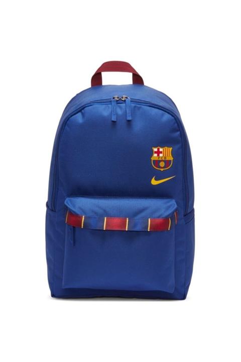Nike Nıke Fc Barcelona Stadium Sırt Çantası