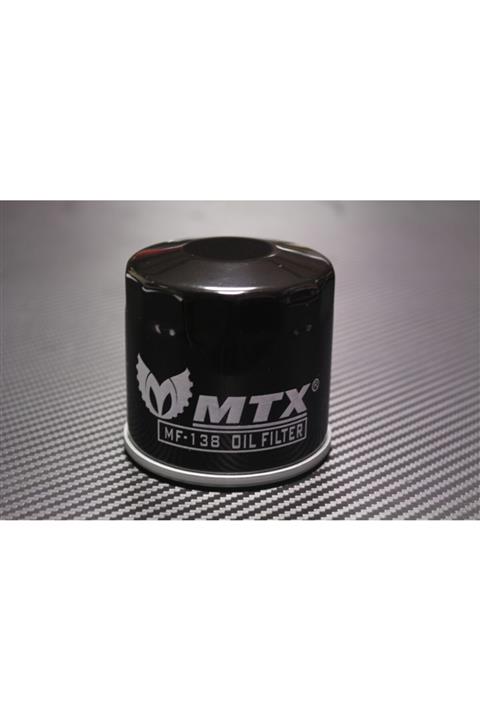 mtx Suzuki Dl 650 V-strom - Dl 1000 V-strom Mf 138 Yağ Filtresi