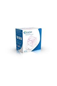 Octacare Octamed Fix Esnek Tıbbi Plaster 10 m x 5 cm Kutusuz